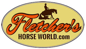 Fletcher's Horse World, Waterford, ON